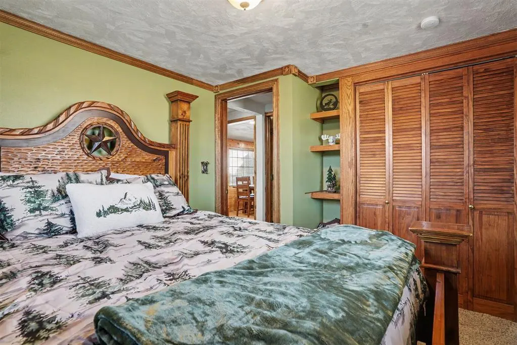 Photo 31 — 306 W 1st Street, Duke, OK 73532