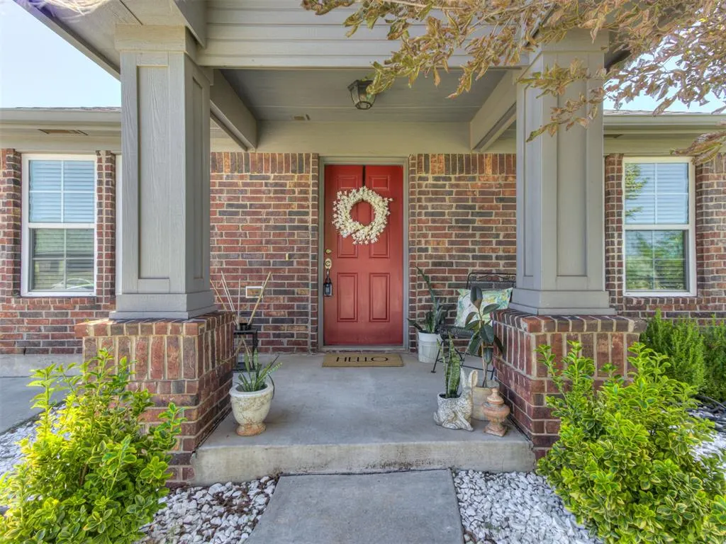 Photo 3 — 6712 NW 156 Street, Edmond, OK 73013
