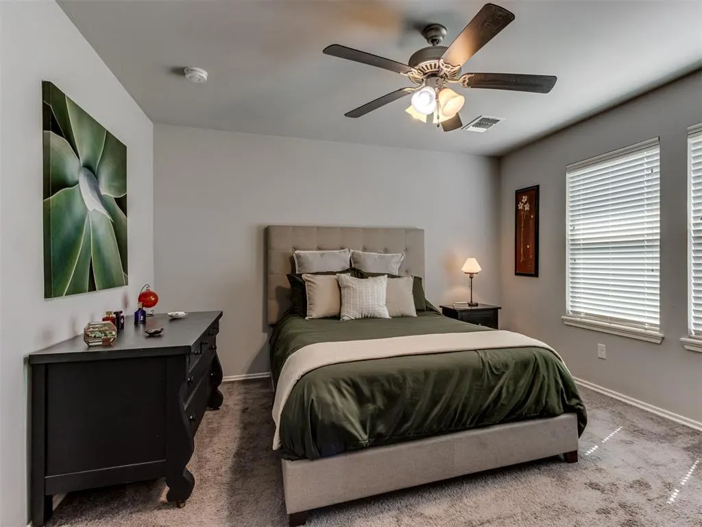 Photo 9 — 6712 NW 156 Street, Edmond, OK 73013