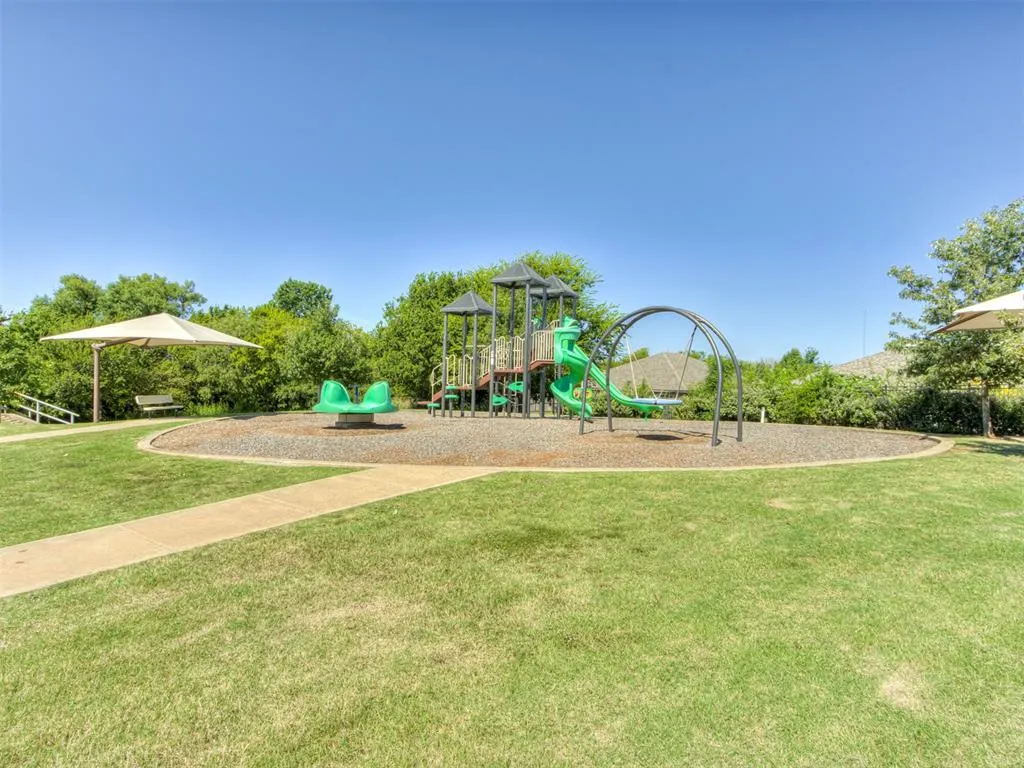 Photo 22 — 6712 NW 156 Street, Edmond, OK 73013
