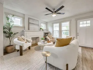 Sold home at 1604 NW 13th Street