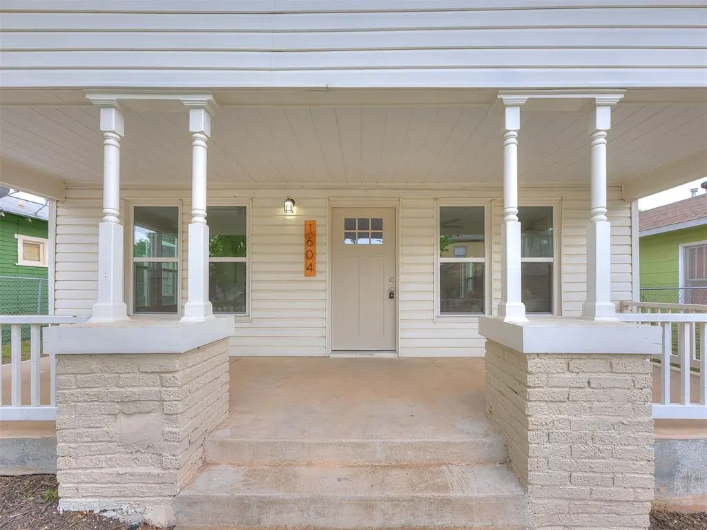 Photo 16 — 1604 NW 13th Street, Oklahoma City, OK 73106
