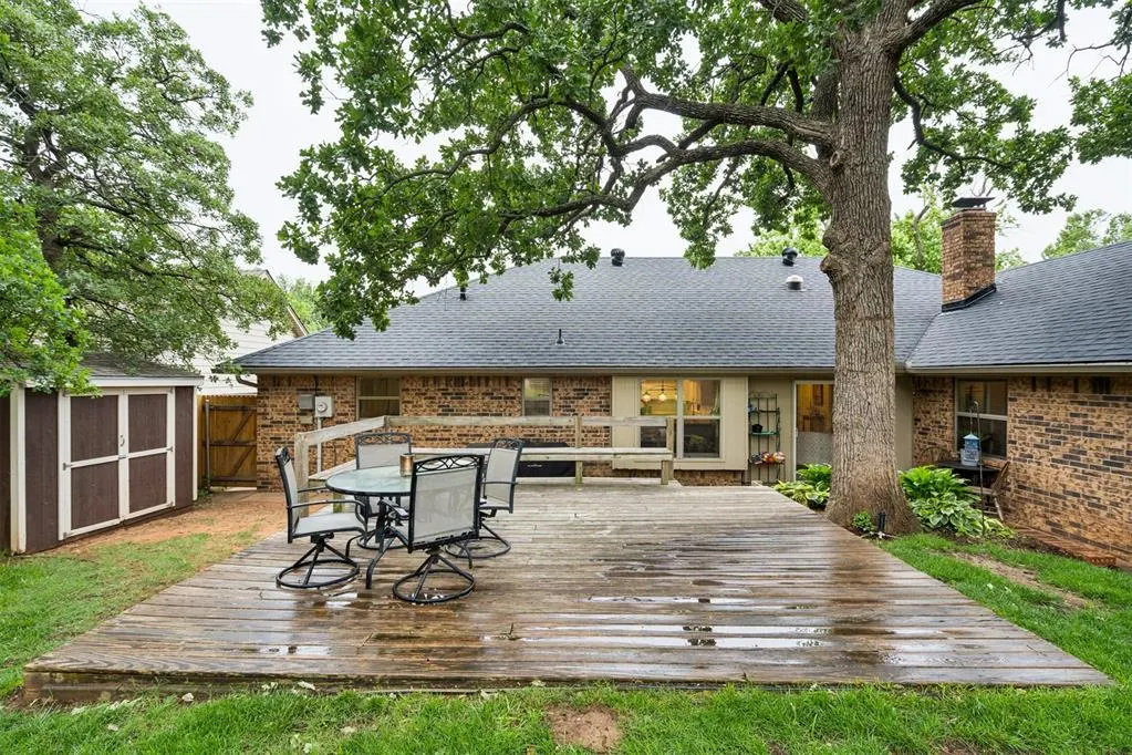 Photo 41 — 1313 Devonshire Court, Edmond, OK 73034