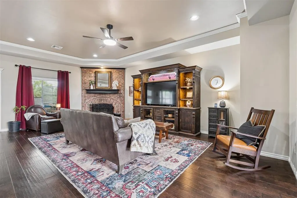 Photo 11 — 14543 Ashwood Court, Edmond, OK 73025