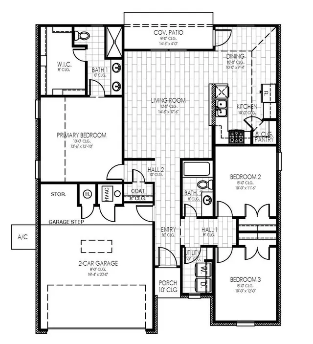 Photo 2 — 4215 Crowned Circle, Norman, OK 73072