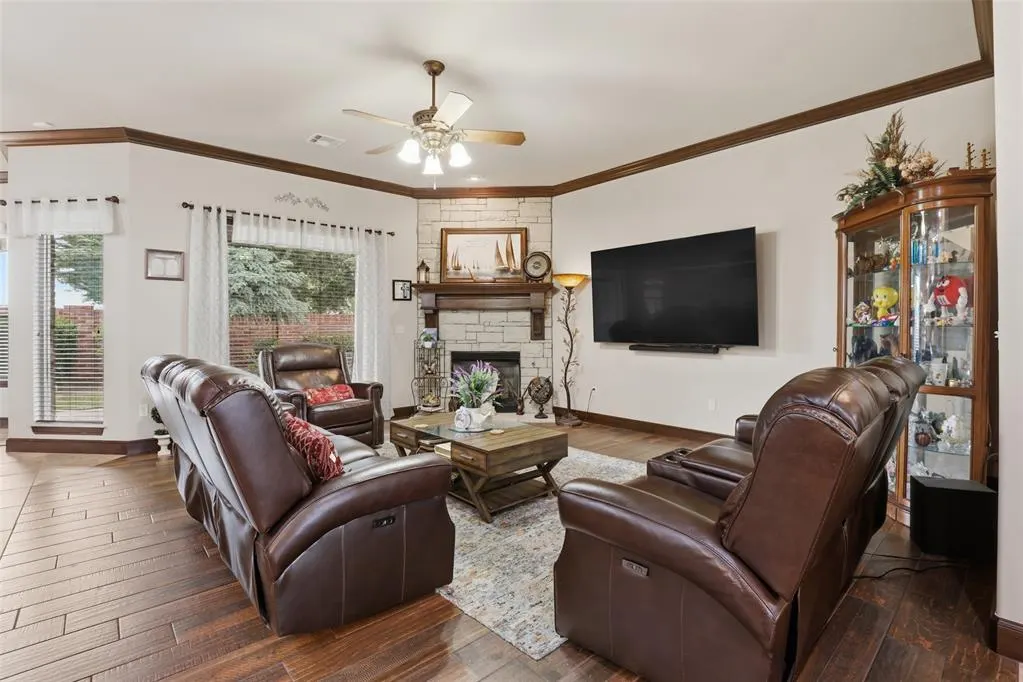 Photo 8 — 13601 Rachel Court, Oklahoma City, OK 73170