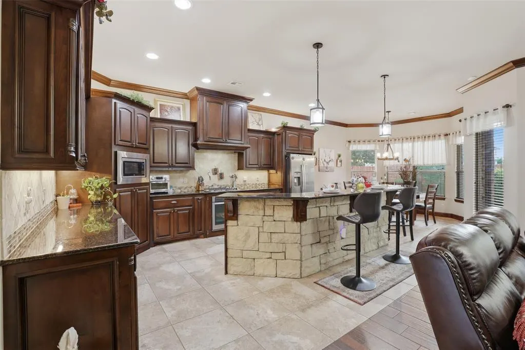 Photo 12 — 13601 Rachel Court, Oklahoma City, OK 73170