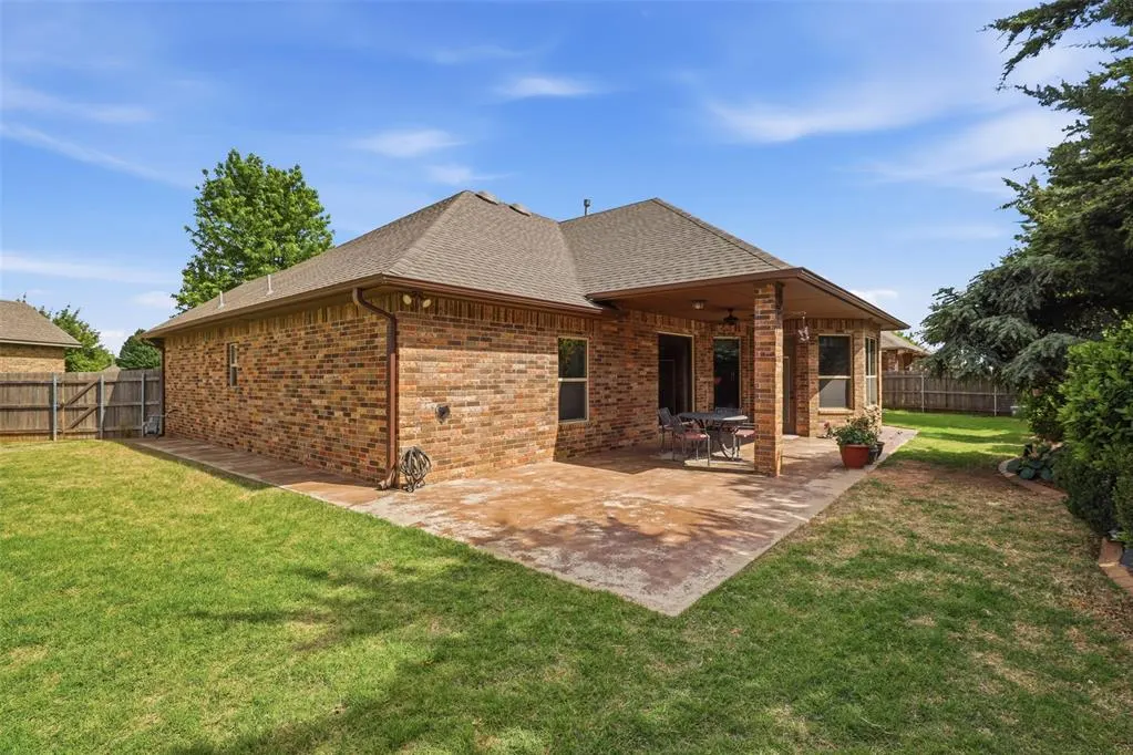 Photo 34 — 13601 Rachel Court, Oklahoma City, OK 73170