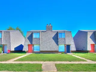 Sold home at 1309 Eastgate Drive #1311