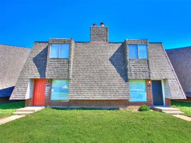 Photo 4 — 1309 Eastgate Drive 1311, Norman, OK 73071