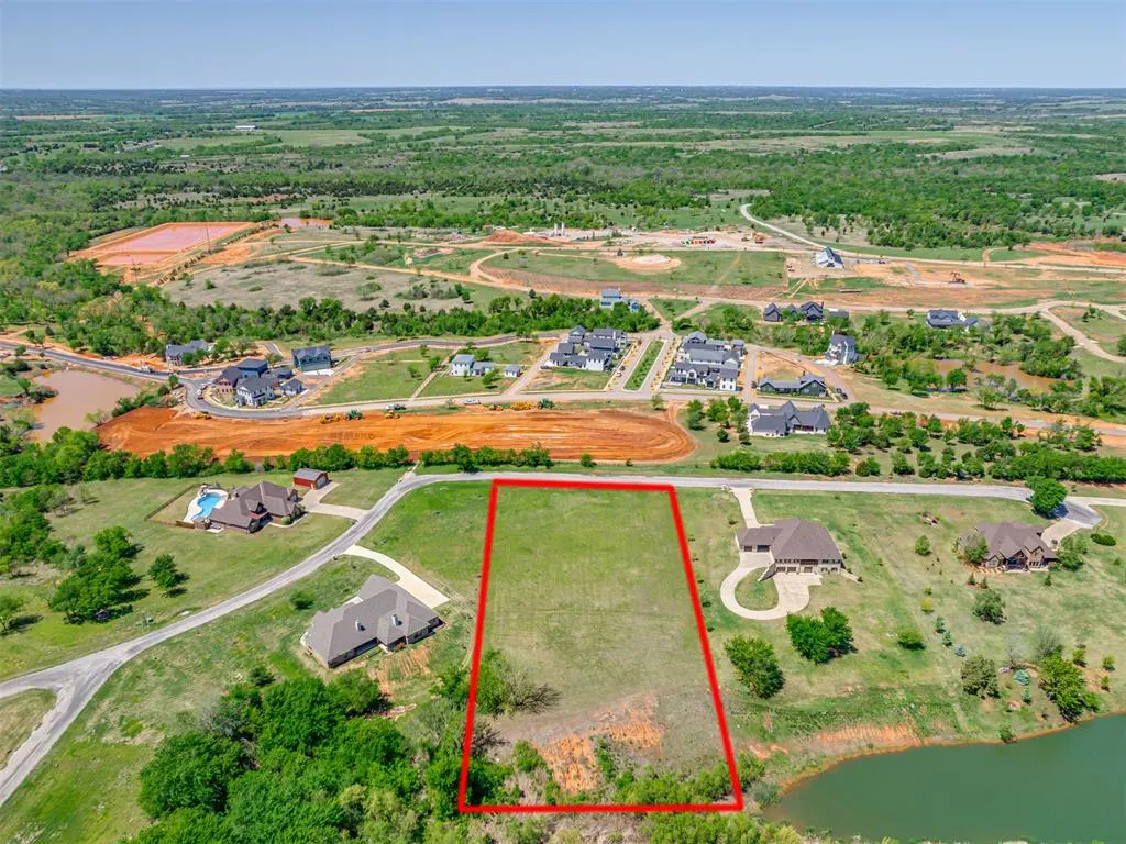 Photo 9 — 29700 Chloe Way, Goldsby, OK 73093