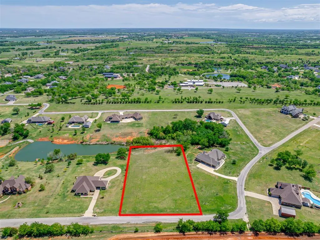 Photo 2 — 29700 Chloe Way, Goldsby, OK 73093