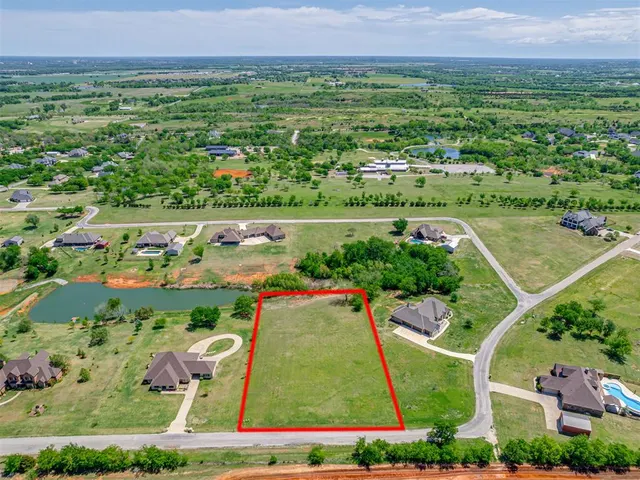 Photo 2 — 29700 Chloe Way, Goldsby, OK 73093