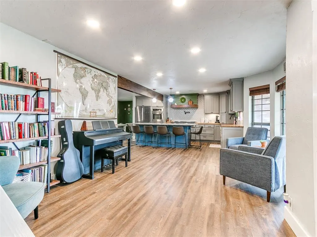 Photo 18 — 2209 Colchester Terrace, Edmond, OK 73034