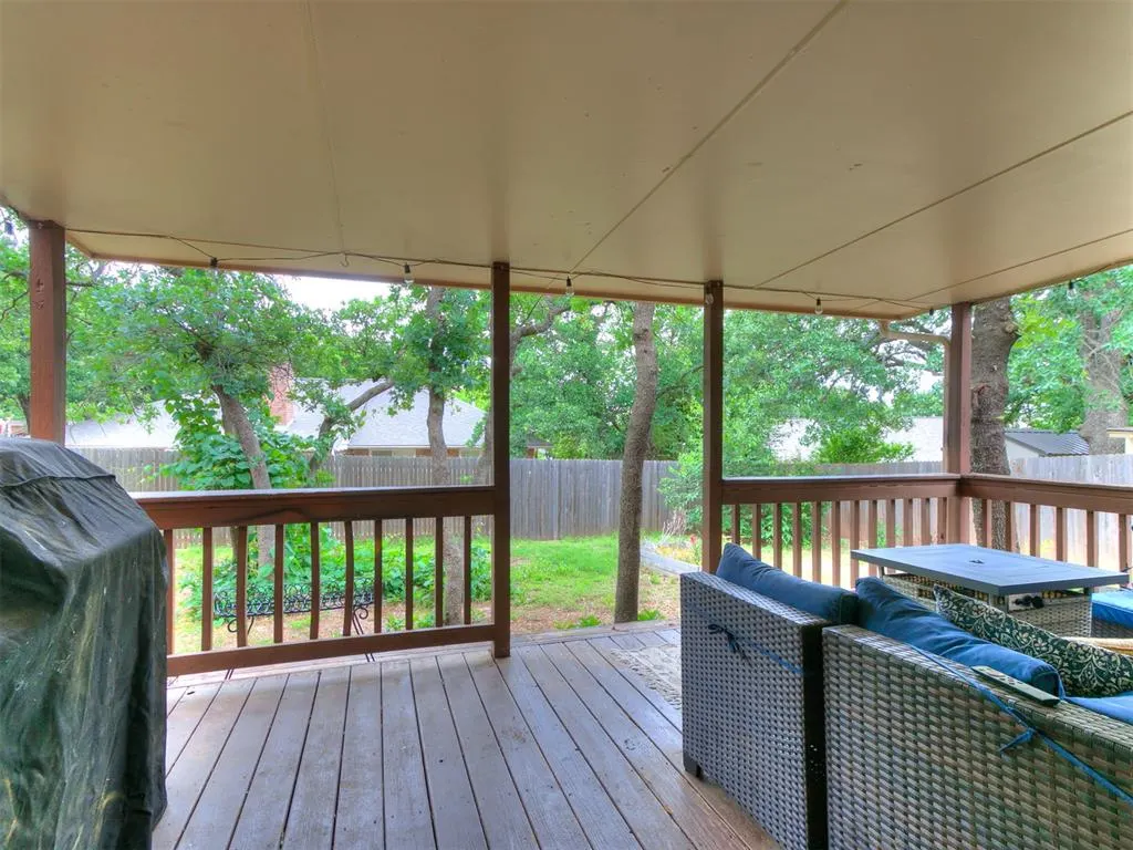Photo 30 — 2209 Colchester Terrace, Edmond, OK 73034