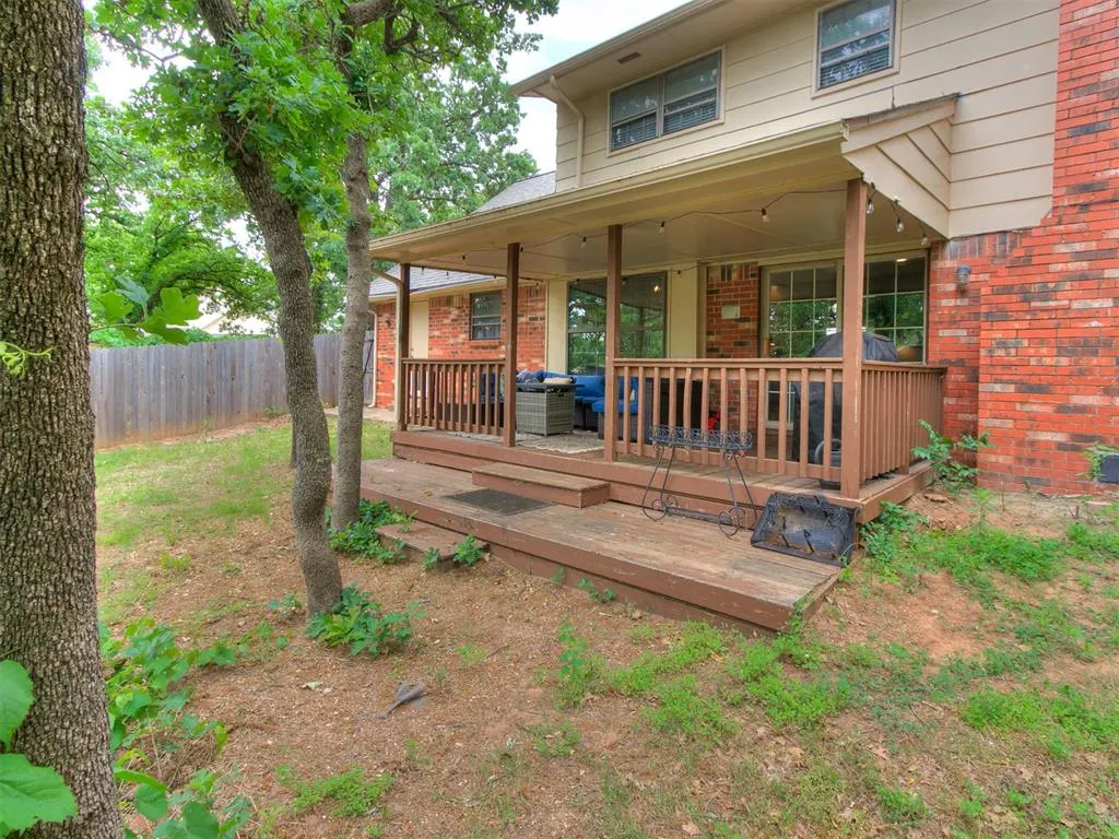 Photo 31 — 2209 Colchester Terrace, Edmond, OK 73034