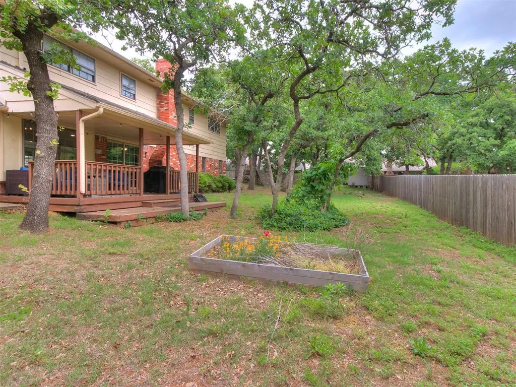 Photo 32 — 2209 Colchester Terrace, Edmond, OK 73034