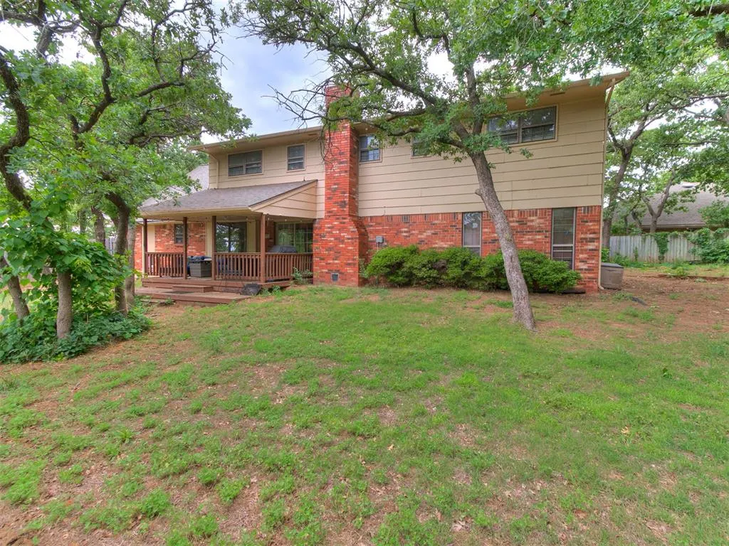 Photo 33 — 2209 Colchester Terrace, Edmond, OK 73034