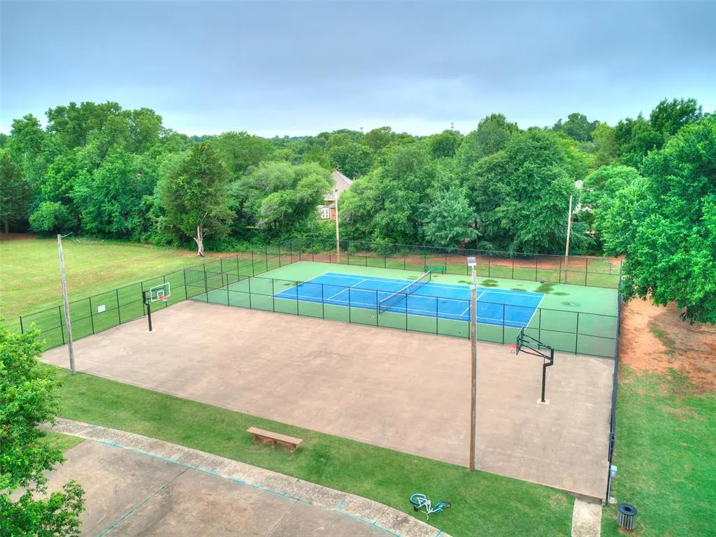 Photo 40 — 2209 Colchester Terrace, Edmond, OK 73034