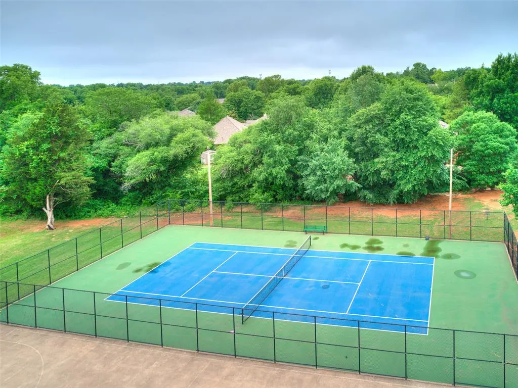 Photo 41 — 2209 Colchester Terrace, Edmond, OK 73034