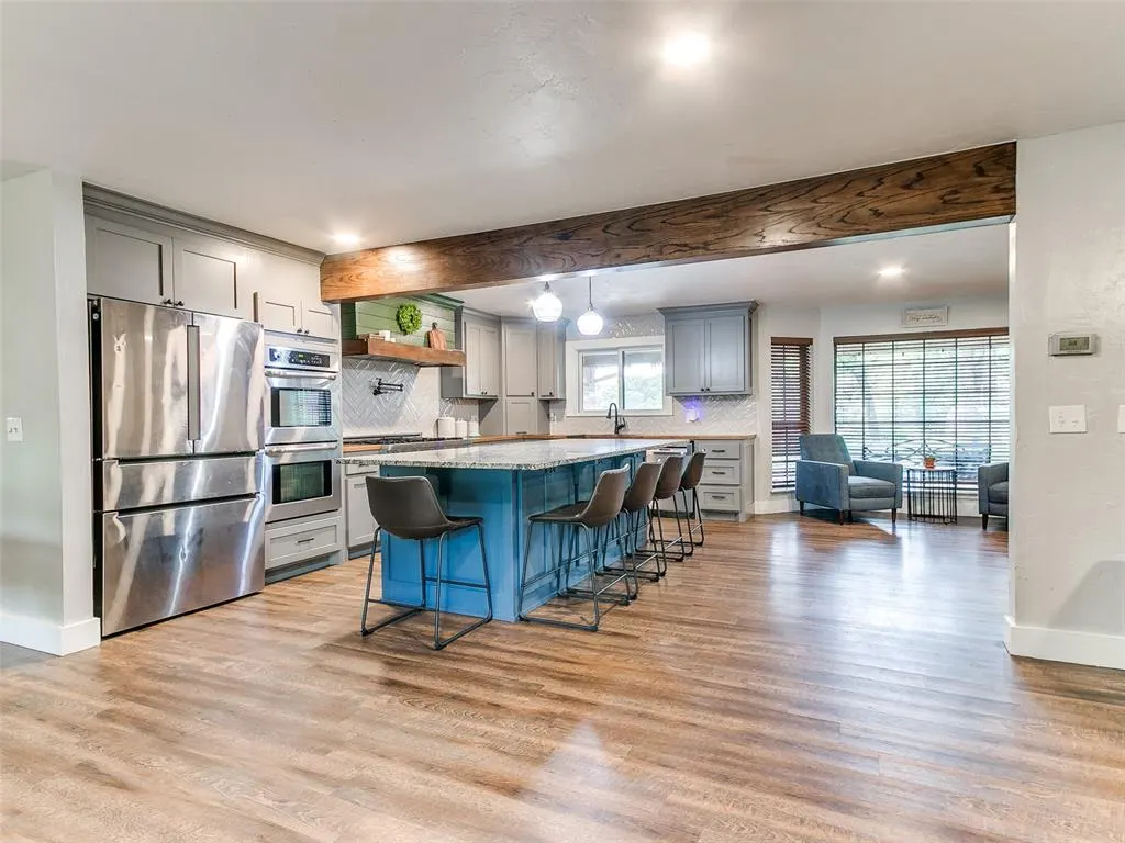 Photo 6 — 2209 Colchester Terrace, Edmond, OK 73034