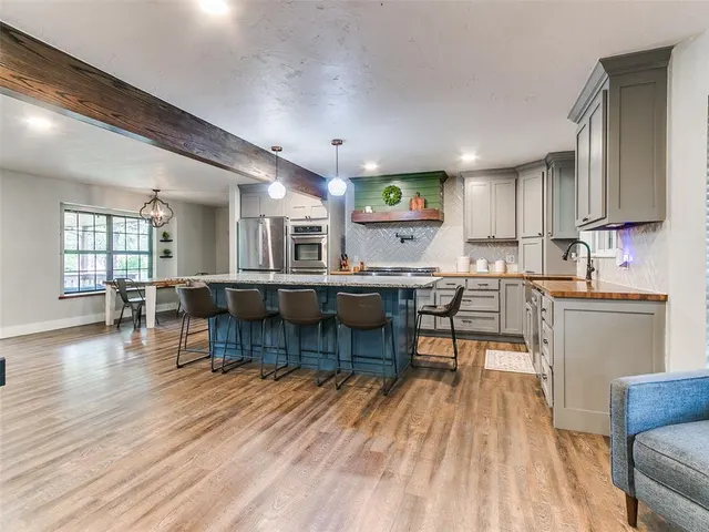 Photo 7 — 2209 Colchester Terrace, Edmond, OK 73034