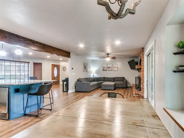 Photo 8 — 2209 Colchester Terrace, Edmond, OK 73034