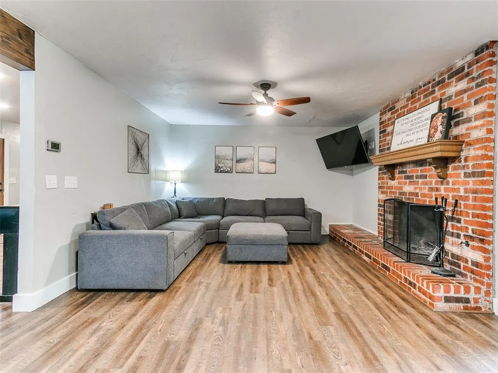 Photo 10 — 2209 Colchester Terrace, Edmond, OK 73034