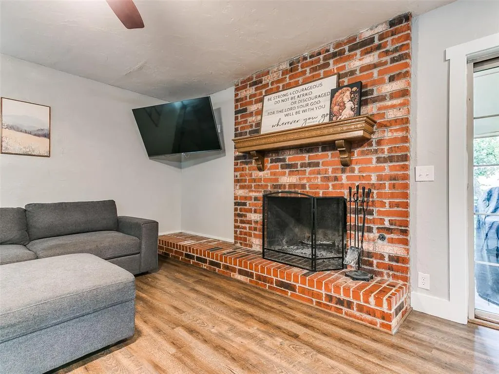 Photo 11 — 2209 Colchester Terrace, Edmond, OK 73034