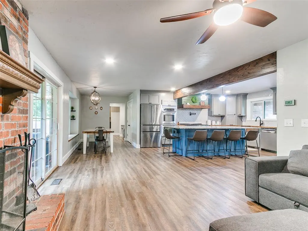 Photo 12 — 2209 Colchester Terrace, Edmond, OK 73034