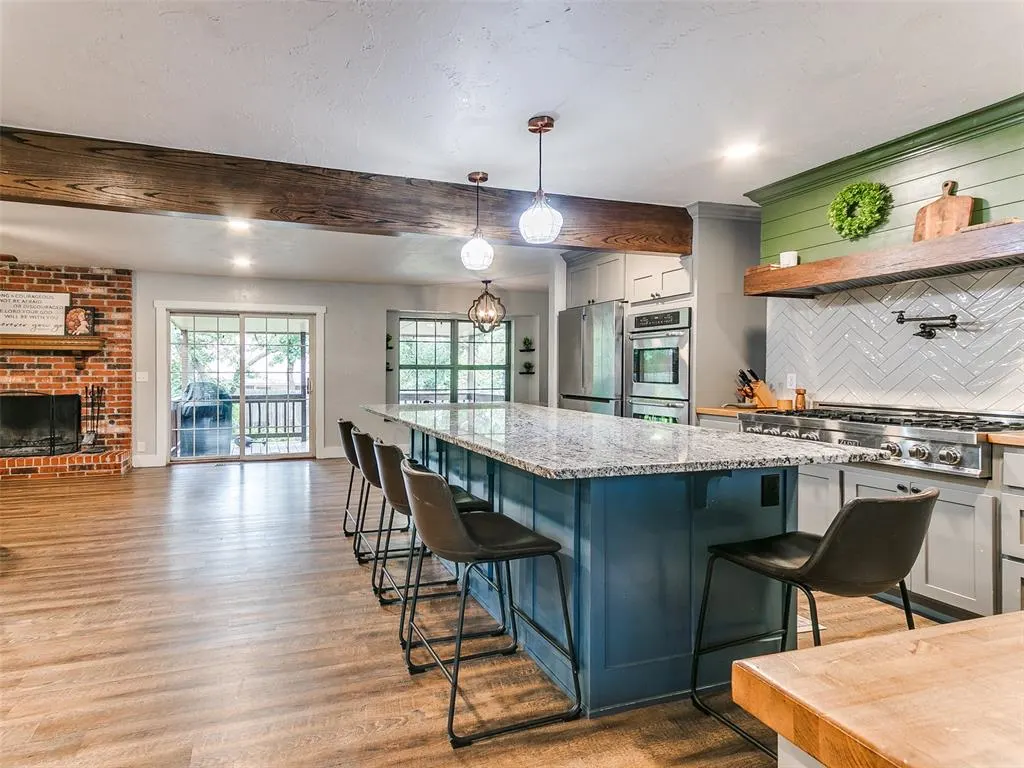 Photo 9 — 2209 Colchester Terrace, Edmond, OK 73034