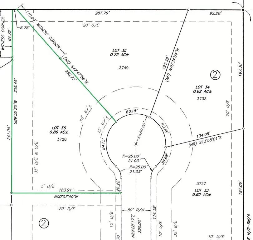 Photo 2 — 3728 Dragon Fire Court, Newcastle, OK 73065