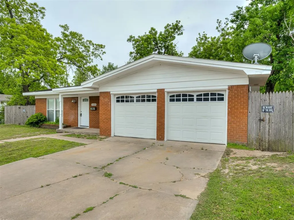 Photo 2 — 6400 NW 23rd Street, Bethany, OK 73008