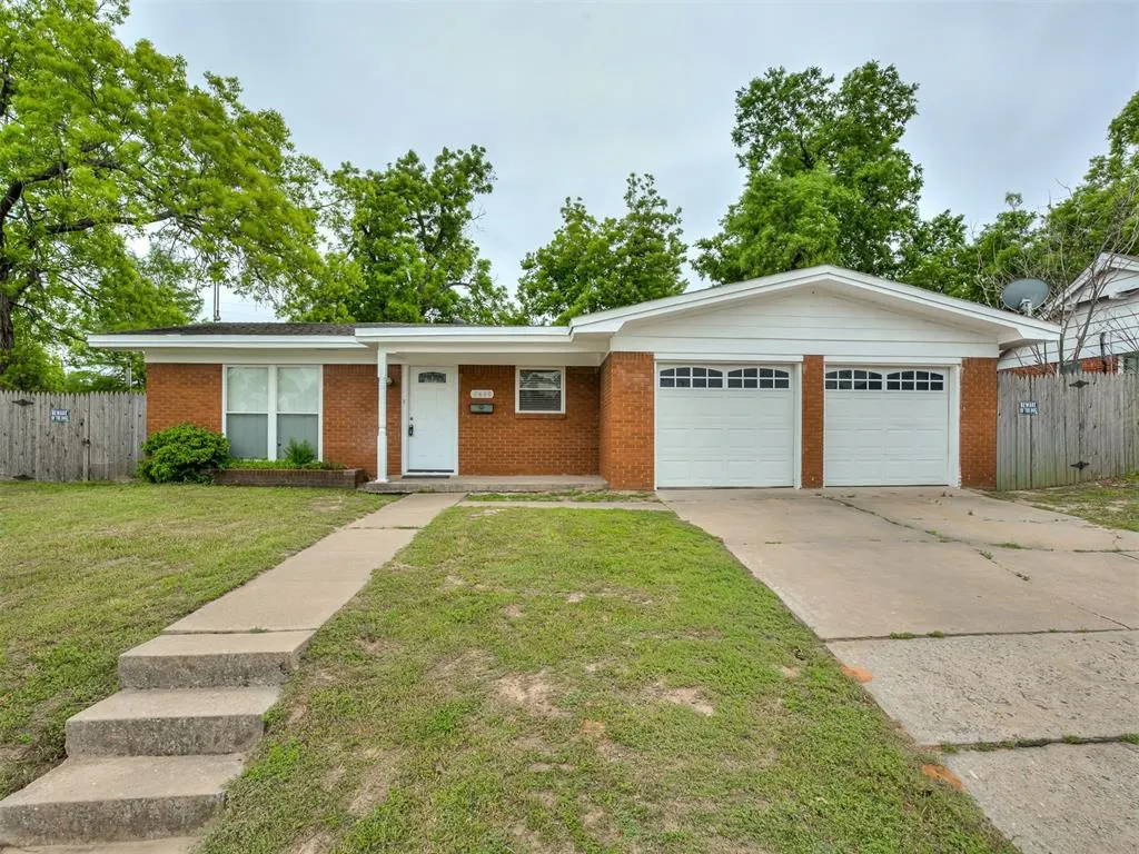 Photo 4 — 6400 NW 23rd Street, Bethany, OK 73008