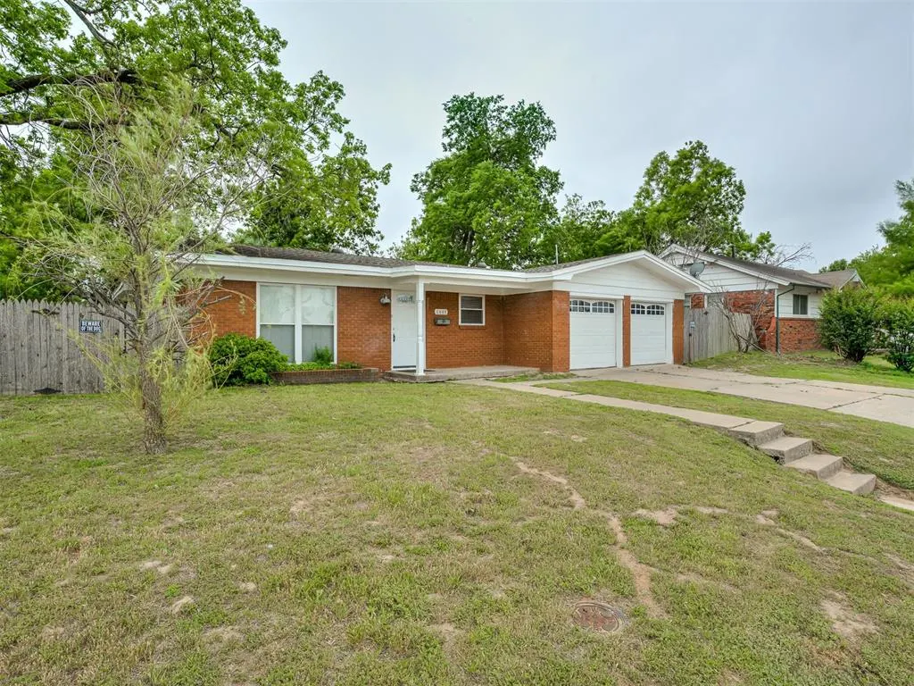 Photo 5 — 6400 NW 23rd Street, Bethany, OK 73008