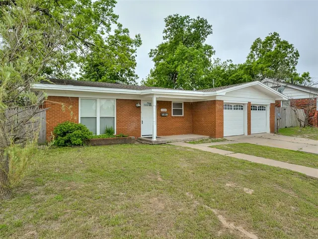 Photo 6 — 6400 NW 23rd Street, Bethany, OK 73008