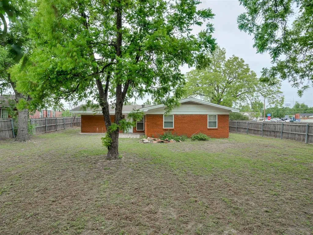 Photo 34 — 6400 NW 23rd Street, Bethany, OK 73008