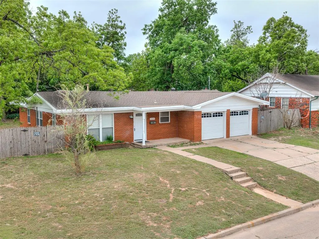 Photo 37 — 6400 NW 23rd Street, Bethany, OK 73008