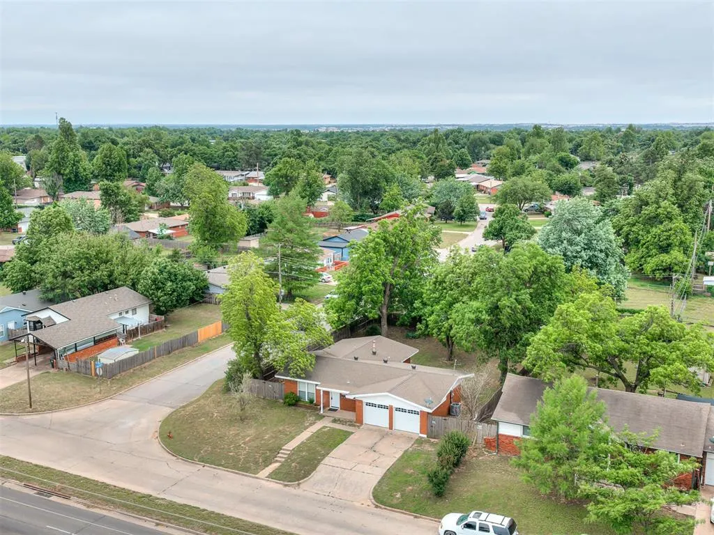 Photo 42 — 6400 NW 23rd Street, Bethany, OK 73008