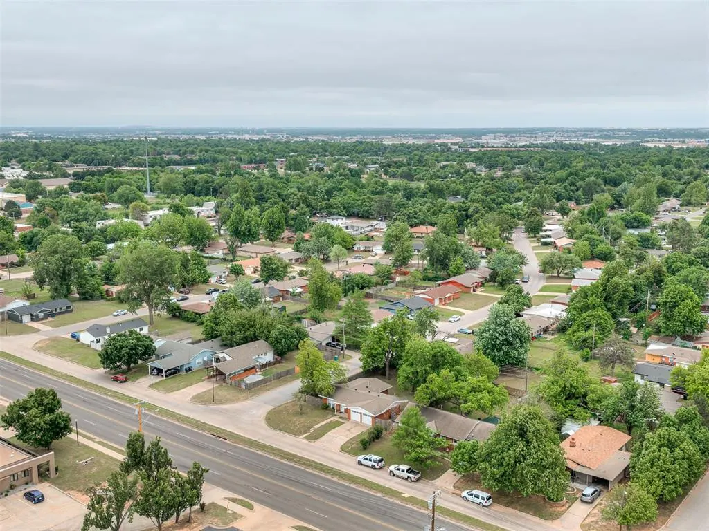 Photo 44 — 6400 NW 23rd Street, Bethany, OK 73008