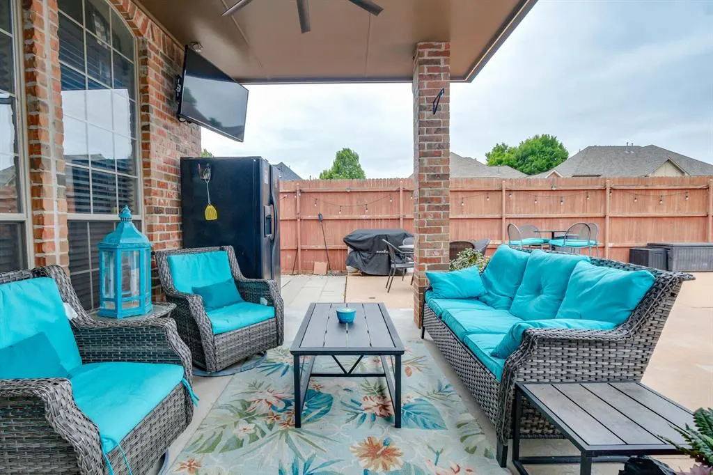 Photo 31 — 801 Erinova Drive, Yukon, OK 73099