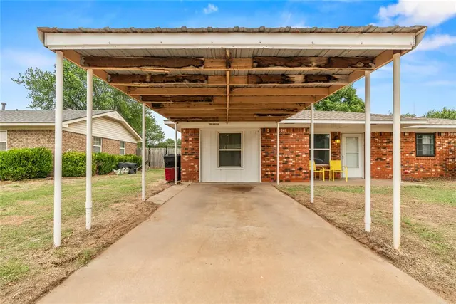 Photo 4 — 509 S Prouty Avenue, Watonga, OK 73772