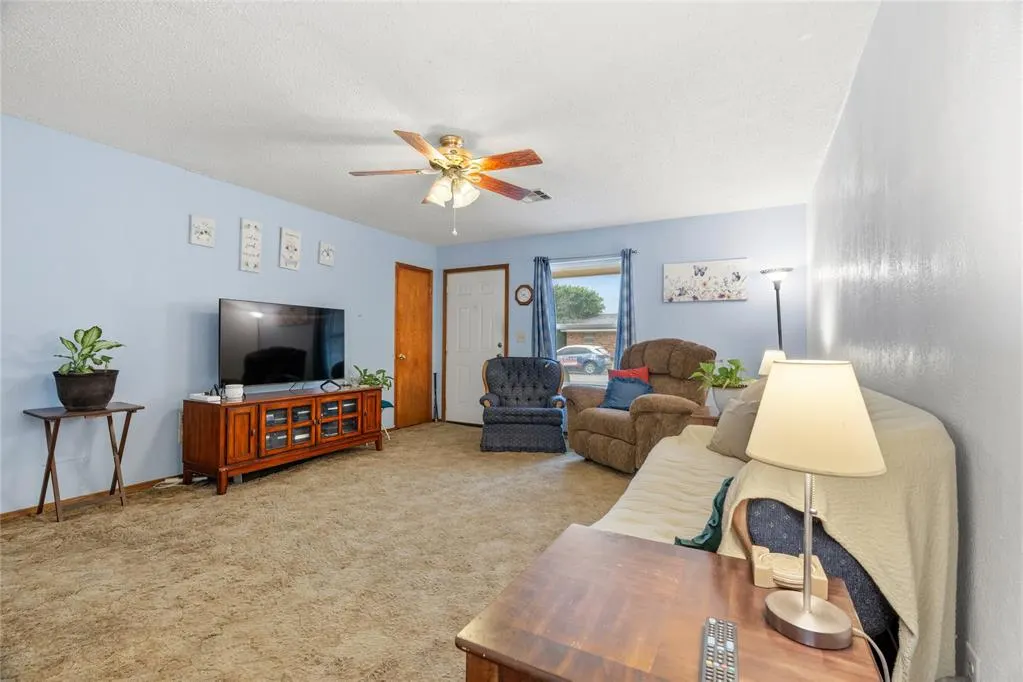 Photo 7 — 509 S Prouty Avenue, Watonga, OK 73772