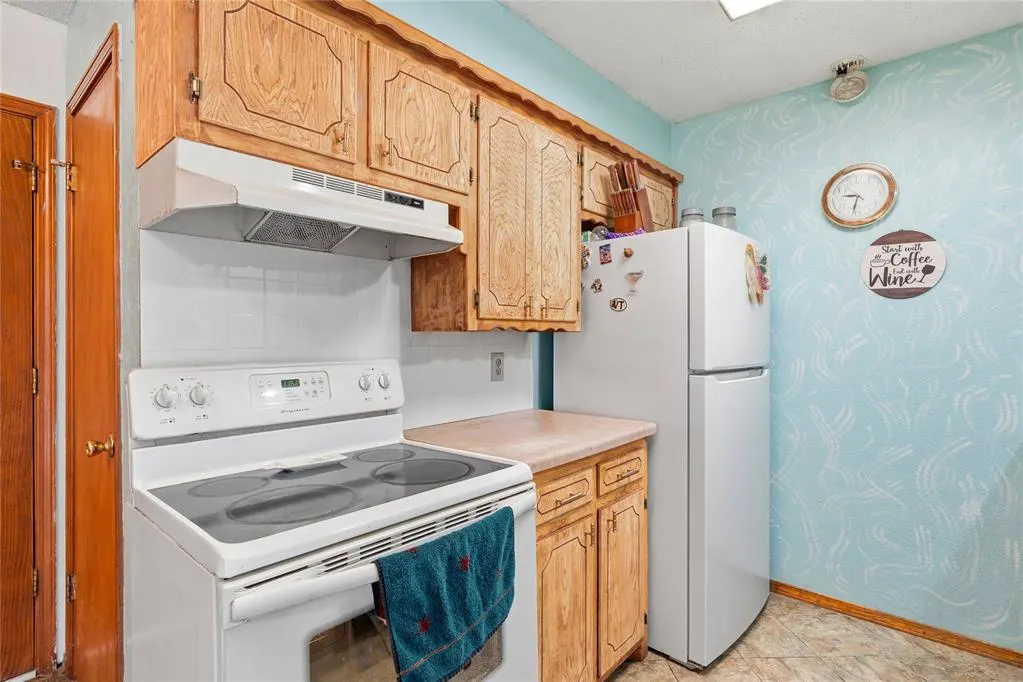 Photo 10 — 509 S Prouty Avenue, Watonga, OK 73772