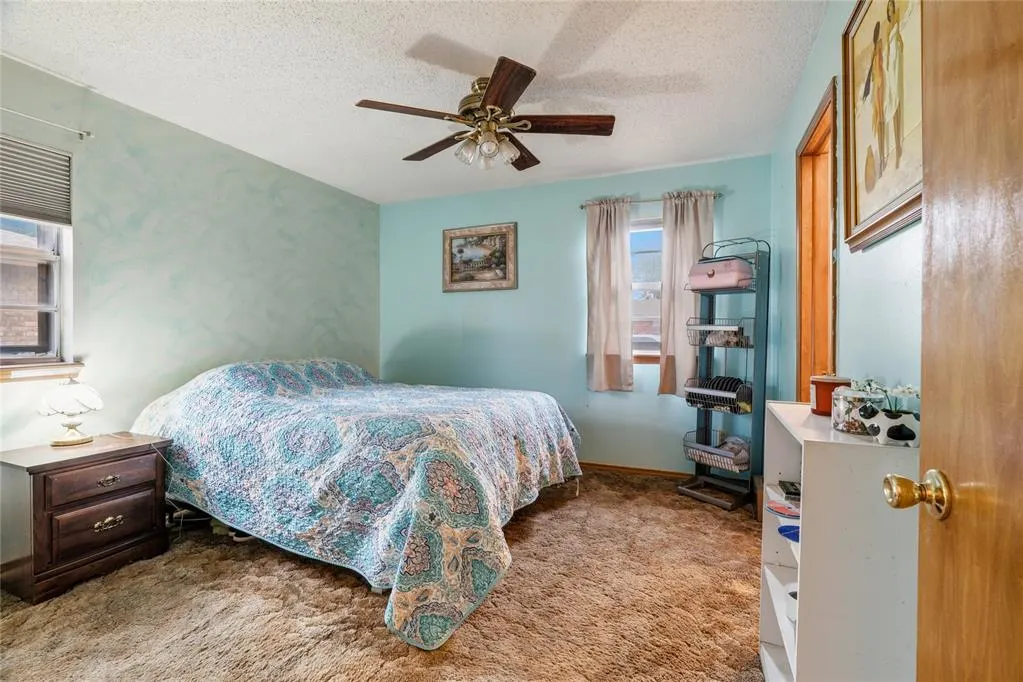 Photo 12 — 509 S Prouty Avenue, Watonga, OK 73772