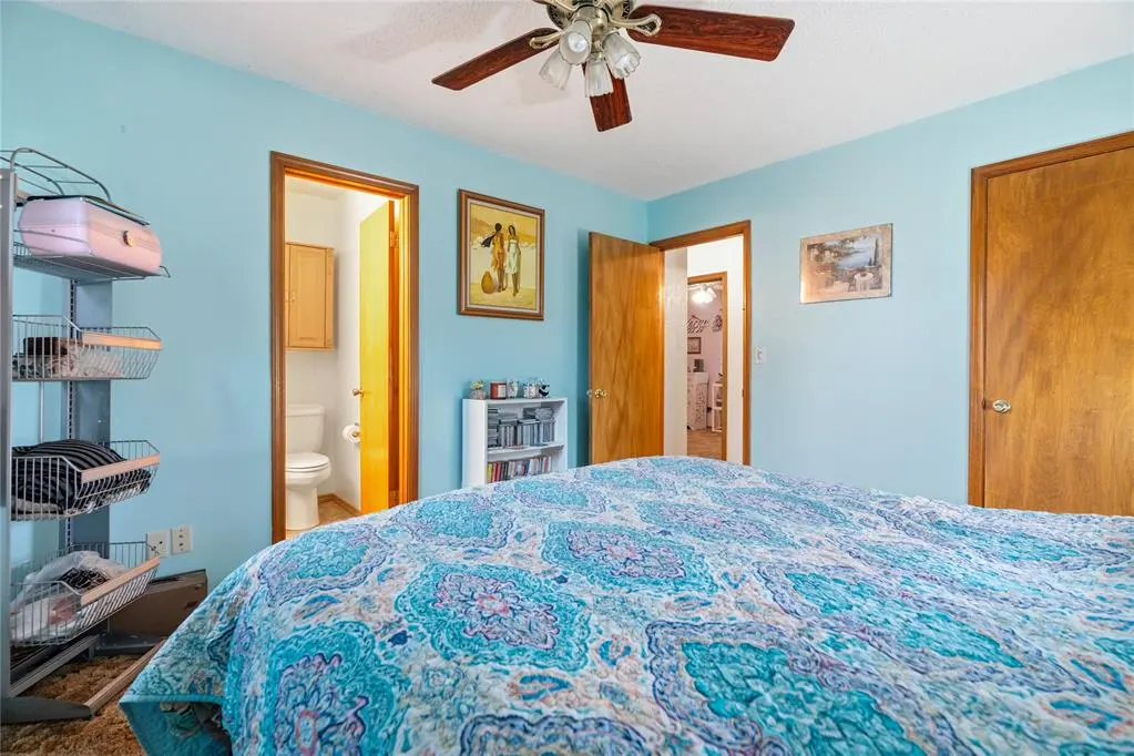 Photo 13 — 509 S Prouty Avenue, Watonga, OK 73772