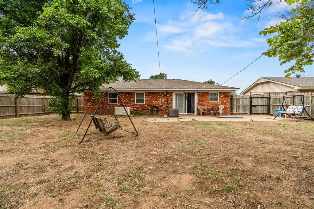Photo 20 — 509 S Prouty Avenue, Watonga, OK 73772