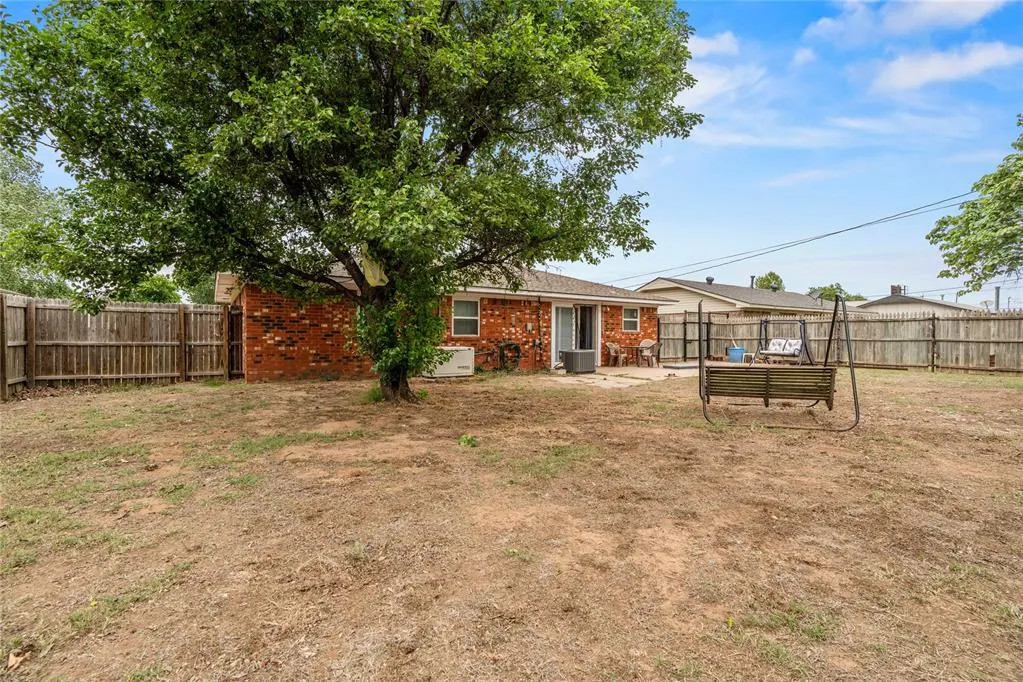 Photo 21 — 509 S Prouty Avenue, Watonga, OK 73772