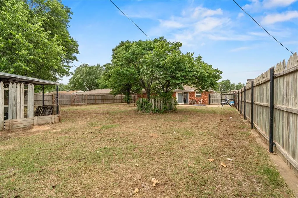 Photo 24 — 509 S Prouty Avenue, Watonga, OK 73772