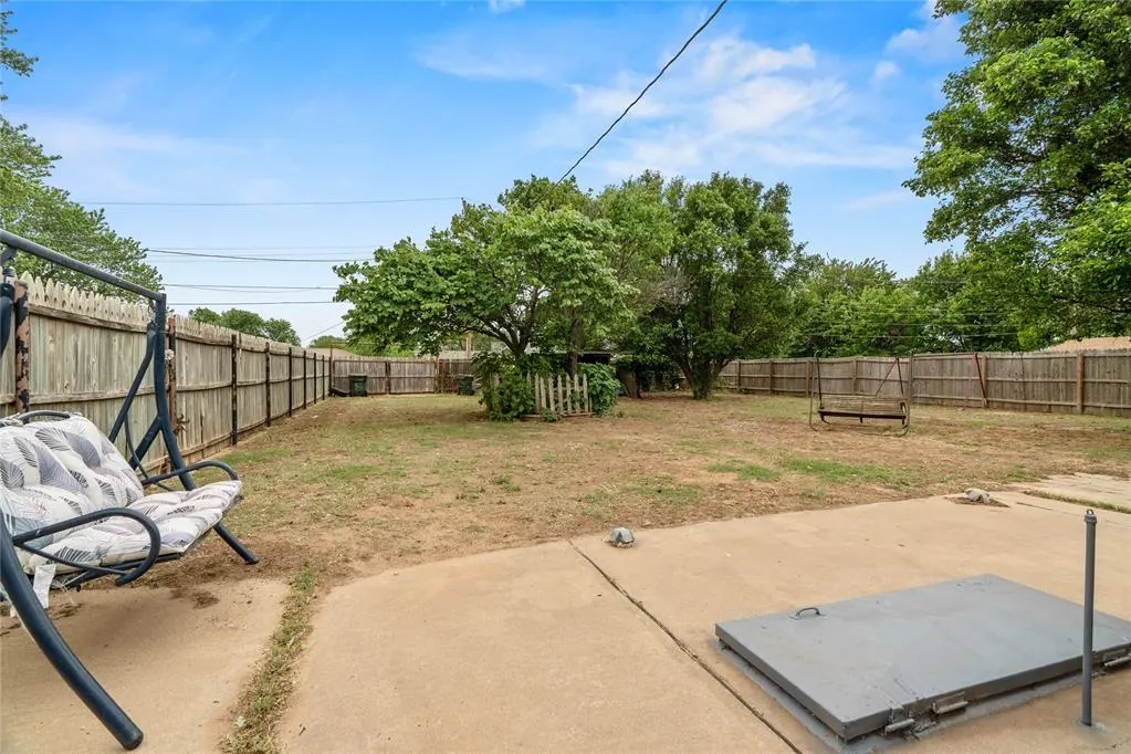 Photo 25 — 509 S Prouty Avenue, Watonga, OK 73772